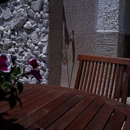 Villino Dolores 30 Mt Mare Porto Cesareo Ngoại thất bức ảnh