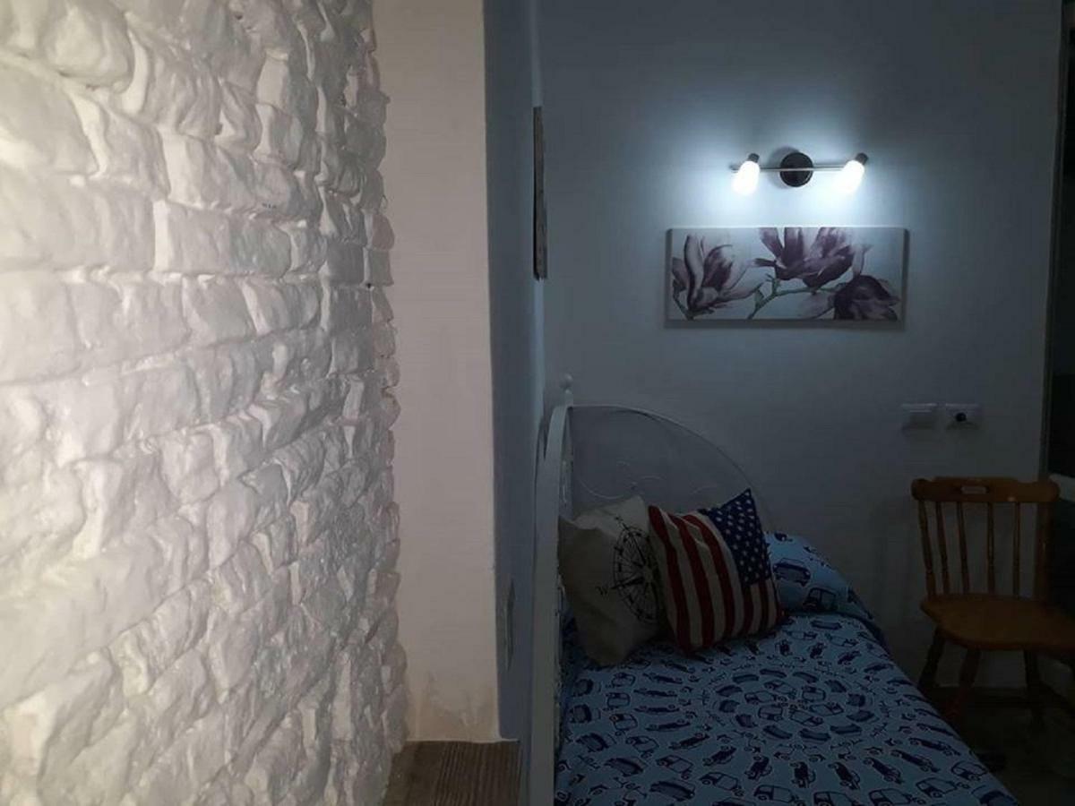 Villino Dolores 30 Mt Mare Porto Cesareo Ngoại thất bức ảnh