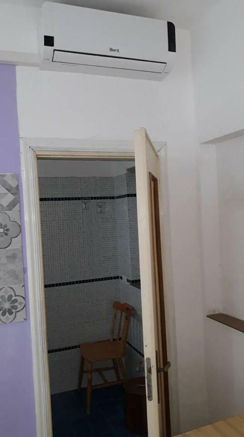 Villino Dolores 30 Mt Mare Porto Cesareo Ngoại thất bức ảnh