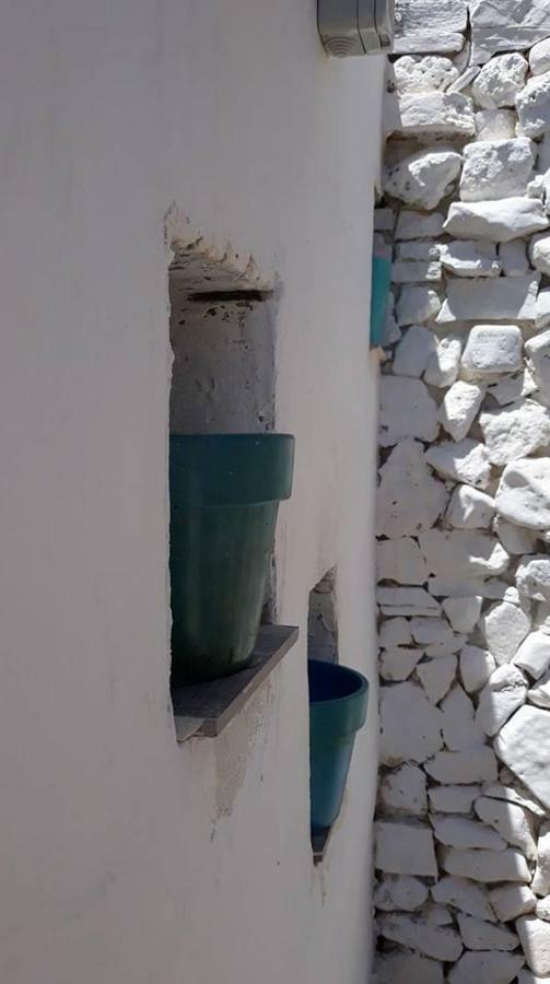 Villino Dolores 30 Mt Mare Porto Cesareo Ngoại thất bức ảnh